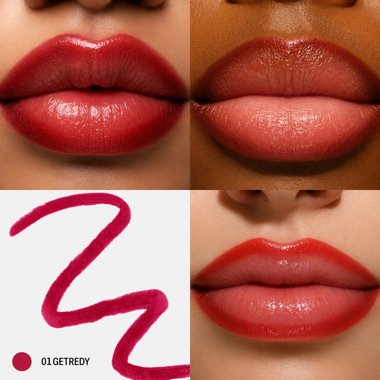 Welliquee 🎉Lip Liner Stay lasting