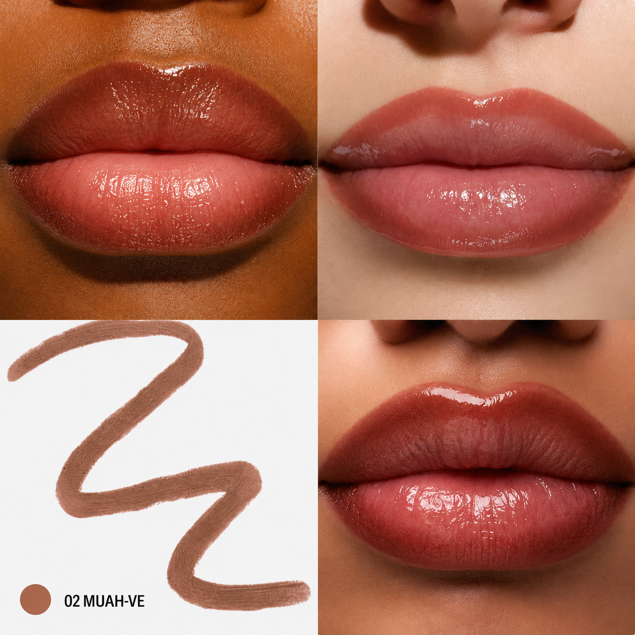Welliquee 🎉Lip Liner Stay lasting