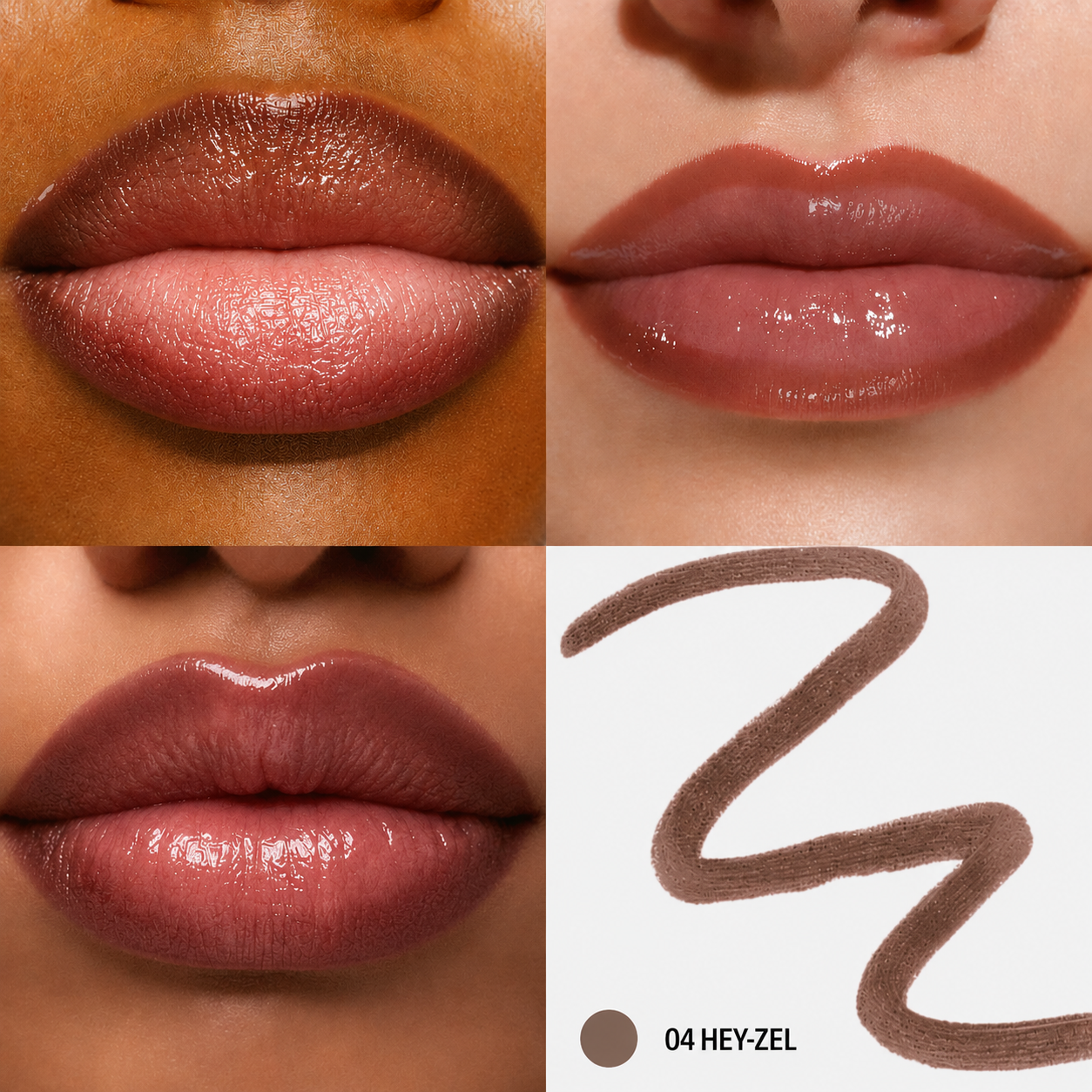 Welliquee 🎉Lip Liner Stay lasting