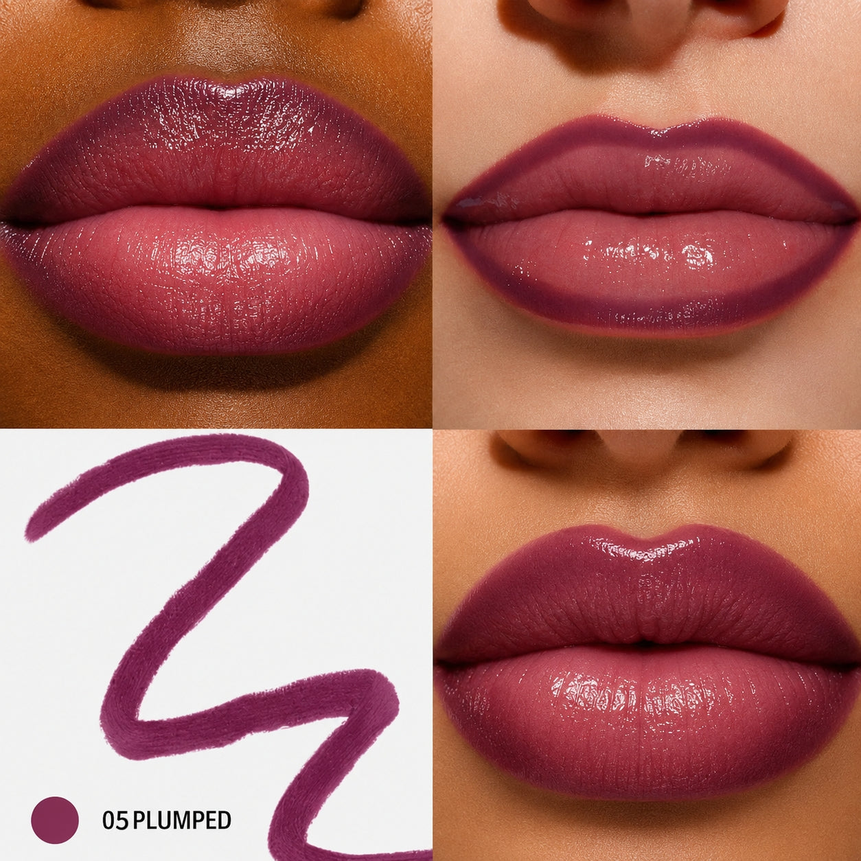 Welliquee 🎉Lip Liner Stay lasting