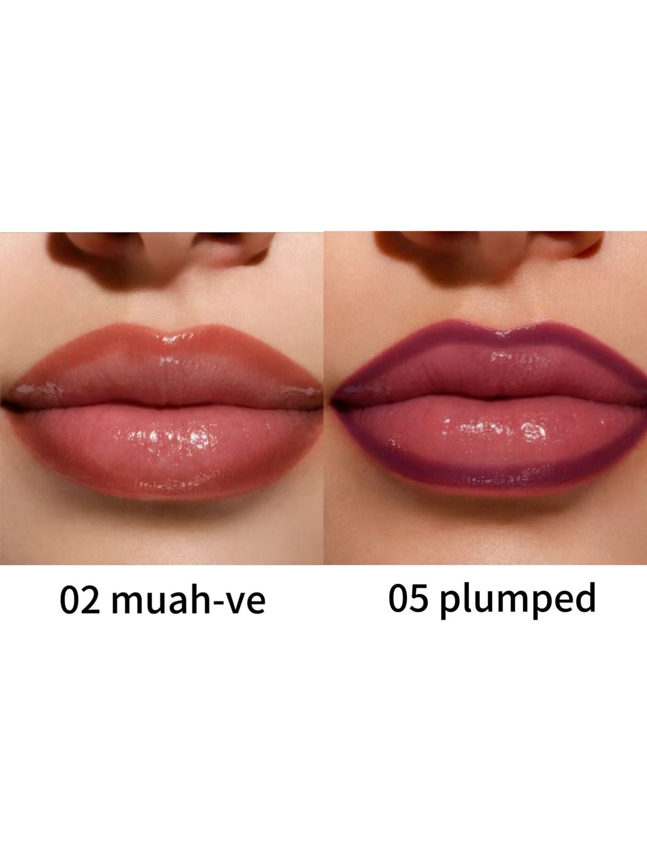 Welliquee 🎉Lip Liner Stay lasting