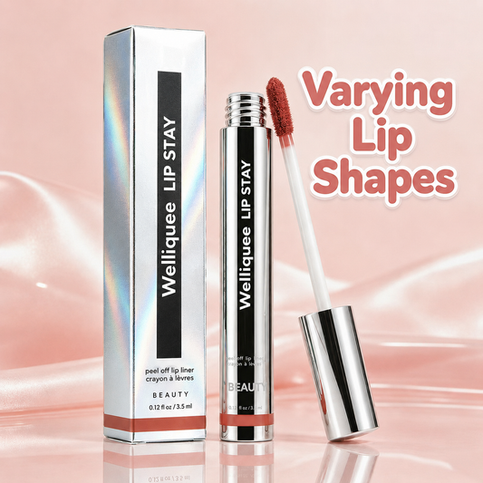 Welliquee 🎉Lip Liner Stay lasting