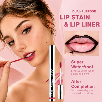 Welliquee 🎉Lip Liner Stay lasting