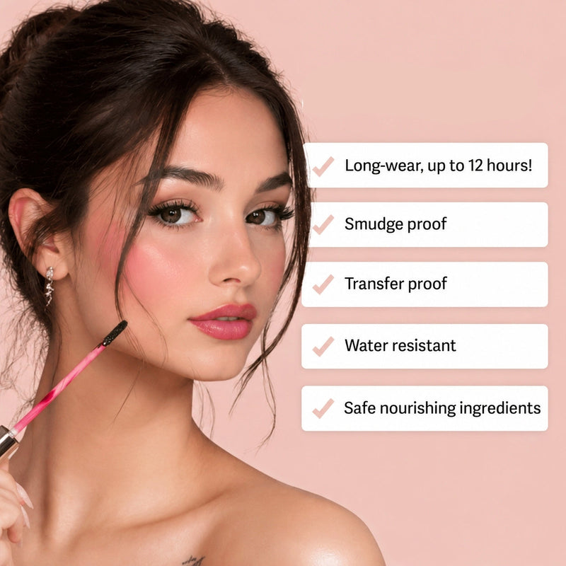 Welliquee 🎉Lip Liner Stay lasting